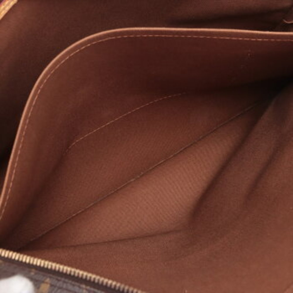 Louis Vuitton Monogram Porte Document Pegasus tote bag - Picture 9 of 11
